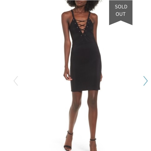 leith dresses at nordstrom